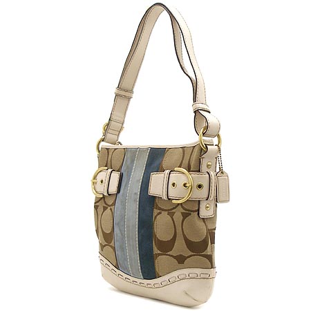 Coach(��ġ) �ñ׳�ó ����� �̹���2 - ���̺��� �߰���ǰ