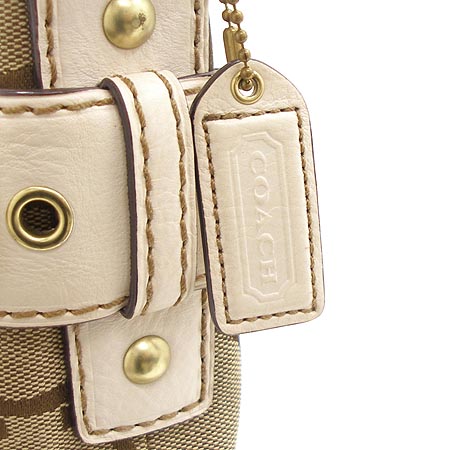 Coach(��ġ) �ñ׳�ó ����� �̹���3 - ���̺��� �߰���ǰ