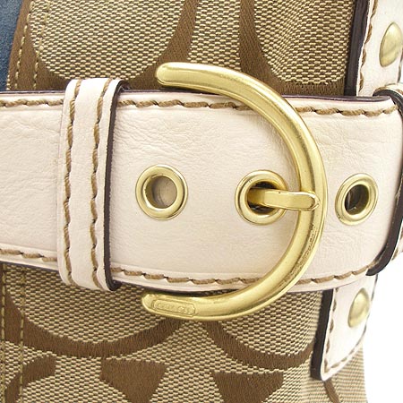 Coach(��ġ) �ñ׳�ó ����� �̹���4 - ���̺��� �߰���ǰ