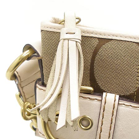 Coach(��ġ) �ñ׳�ó ����� �̹���5 - ���̺��� �߰���ǰ