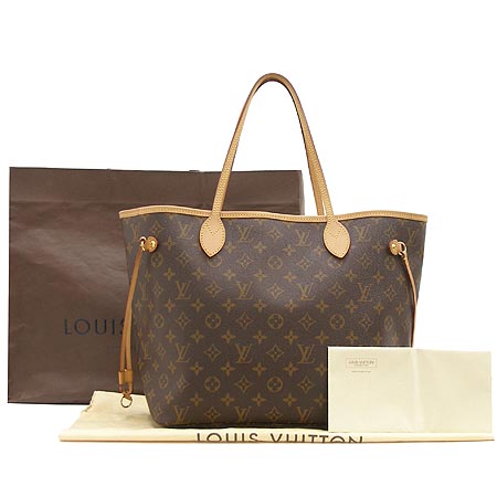 Louis Vuitton(���̺���) M40156 ���׷� �׹�Ǯ MM ����� [�б�������] �̹���2 - ���̺��� �߰���ǰ