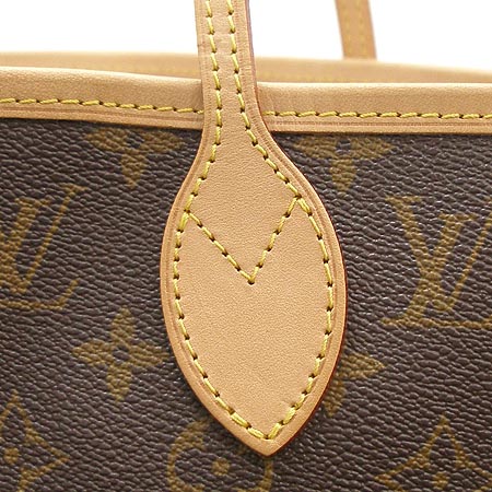 Louis Vuitton(���̺���) M40156 ���׷� �׹�Ǯ MM ����� [�б�������] �̹���4 - ���̺��� �߰���ǰ