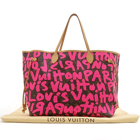 Louis Vuitton(���̺���) M93701 ���׷� �׷���Ƽ �׹�Ǯ GM [�б�������] �̹���2 - ���̺��� �߰���ǰ