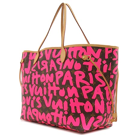 Louis Vuitton(���̺���) M93701 ���׷� �׷���Ƽ �׹�Ǯ GM [�б�������] �̹���3 - ���̺��� �߰���ǰ