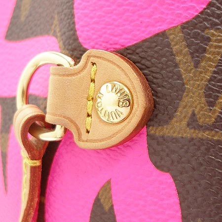 Louis Vuitton(���̺���) M93701 ���׷� �׷���Ƽ �׹�Ǯ GM [�б�������] �̹���4 - ���̺��� �߰���ǰ