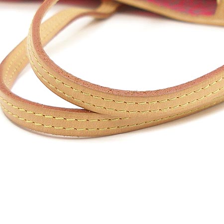Louis Vuitton(���̺���) M93701 ���׷� �׷���Ƽ �׹�Ǯ GM [�б�������] �̹���5 - ���̺��� �߰���ǰ
