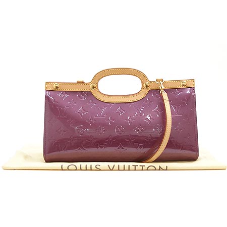 Louis Vuitton(���̺���) M93569 �轺�θ� ����̺� 2WAY ����� [��������] �̹���2 - ���̺��� �߰���ǰ