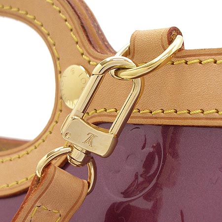 Louis Vuitton(���̺���) M93569 �轺�θ� ����̺� 2WAY ����� [��������] �̹���4 - ���̺��� �߰���ǰ