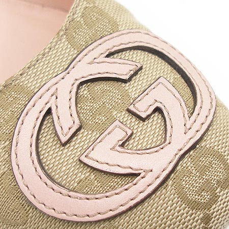 Gucci(����) GG �ΰ� �ڰ��� ��ũ �ΰ� ������ ���� �̹���5 - ���̺��� �߰���ǰ