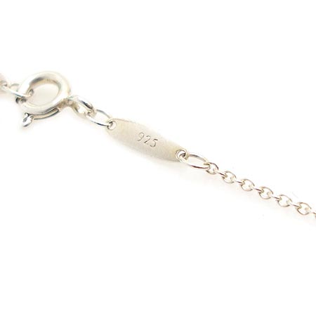 Tiffany(Ƽ�Ĵ�) 925 ���� ��Ʈ ����� [��������] �̹���3 - ���̺��� �߰���ǰ