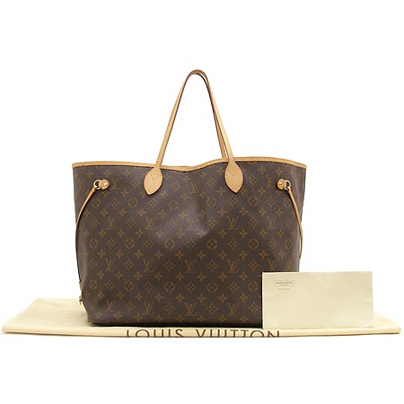 Louis Vuitton(���̺���) M40157 ���׷� �׹�Ǯ GM ����� [�б�������] �̹���2 - ���̺��� �߰���ǰ