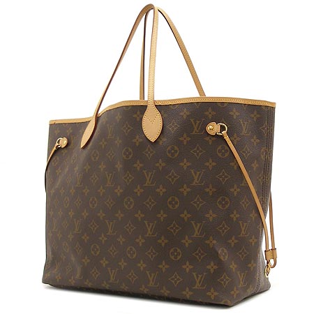 Louis Vuitton(���̺���) M40157 ���׷� �׹�Ǯ GM ����� [�б�������] �̹���3 - ���̺��� �߰���ǰ