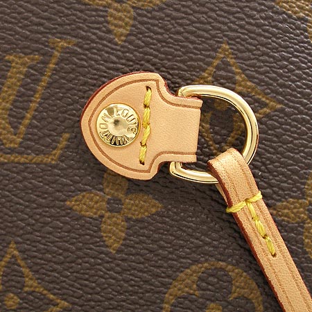 Louis Vuitton(���̺���) M40157 ���׷� �׹�Ǯ GM ����� [�б�������] �̹���4 - ���̺��� �߰���ǰ