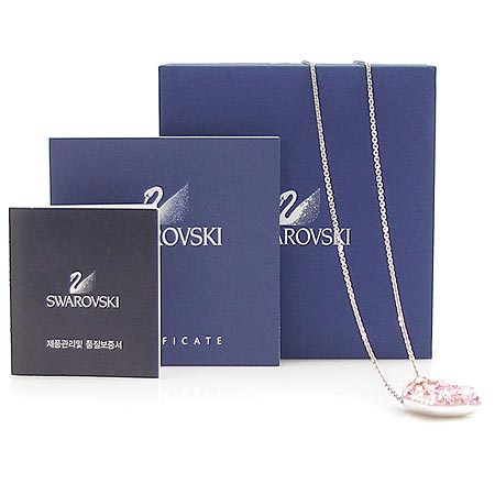 Swarovski(���ͷκ꽺Ű) ��� ��Ƽ ��Ʈ ���Ʈ ���� ����� �̹���2 - ���̺��� �߰���ǰ