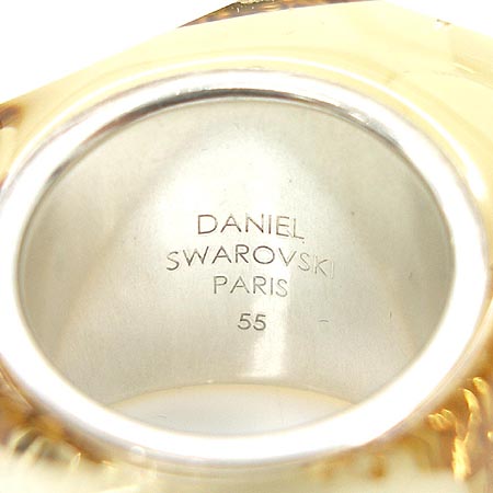 Swarovski(���ͷκ꽺Ű) DANIEL ���ͷκ꽺Ű �÷��� ���� �̹���3 - ���̺��� �߰���ǰ
