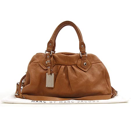 Marc_Jacobs (Marc BY Marc_Jacobs) ���� 2WAY [�б�������] �̹���2 - ���̺��� �߰���ǰ