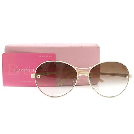 Escada(�������) SES 614 COL.8DL ���� ��Ż ���۶� �̹���2 - ���̺��� �߰���ǰ