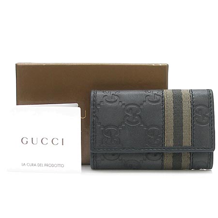 Gucci(����) 13807. GG �ΰ� �ø� ���� �����Ƽġ Ű���̽� �̹���2 - ���̺��� �߰���ǰ