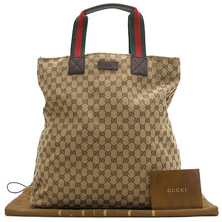 Gucci(����) 131233 GG�ΰ� 3�� �� ��Ʈ�� [�б�������] �̹���2 - ���̺��� �߰���ǰ