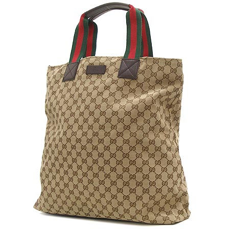Gucci(����) 131233 GG�ΰ� 3�� �� ��Ʈ�� [�б�������] �̹���3 - ���̺��� �߰���ǰ