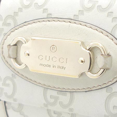 Gucci(����) 146198 GG �ΰ� �ø� ���� ���� ��ġ�� ������ �̹���2 - ���̺��� �߰���ǰ