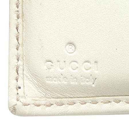 Gucci(����) 146198 GG �ΰ� �ø� ���� ���� ��ġ�� ������ �̹���4 - ���̺��� �߰���ǰ