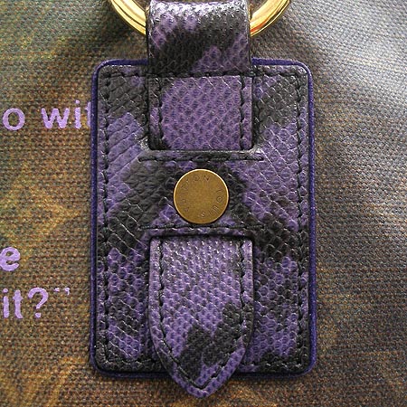 Louis Vuitton(���̺���) M95740 ��ũ ��Ʈ�극��ũ �÷��� ���� ����� [�б�������] �̹���4 - ���̺��� �߰���ǰ