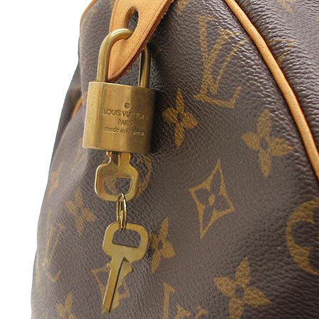 Louis Vuitton(���̺���) M41526 ���׷� ĵ���� ���ǵ�30 ��Ʈ�� [��������] �̹���3 - ���̺��� �߰���ǰ