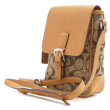 Coach(��ġ) �̴� ���� �ñ׳��� ũ�ν��� [�б�������] �̹���2 - ���̺��� �߰���ǰ