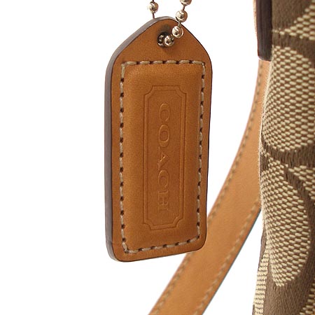 Coach(��ġ) �̴� ���� �ñ׳��� ũ�ν��� [�б�������] �̹���3 - ���̺��� �߰���ǰ