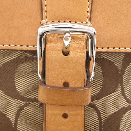 Coach(��ġ) �̴� ���� �ñ׳��� ũ�ν��� [�б�������] �̹���4 - ���̺��� �߰���ǰ