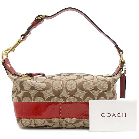 Coach(��ġ) �̴� �Ŀ�ġ ��Ʈ�� [�б�������] �̹���2 - ���̺��� �߰���ǰ