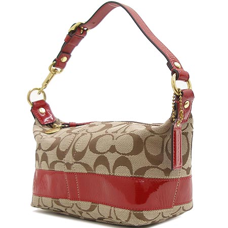 Coach(��ġ) �̴� �Ŀ�ġ ��Ʈ�� [�б�������] �̹���3 - ���̺��� �߰���ǰ