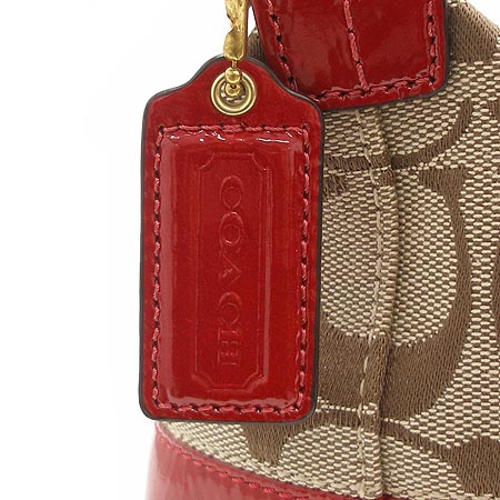 Coach(��ġ) �̴� �Ŀ�ġ ��Ʈ�� [�б�������] �̹���4 - ���̺��� �߰���ǰ