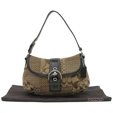 Coach(��ġ) �ñ׳�ó ������ ȣ�� ����� �̹���2 - ���̺��� �߰���ǰ