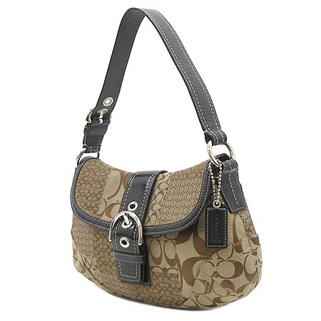 Coach(��ġ) �ñ׳�ó ������ ȣ�� ����� �̹���3 - ���̺��� �߰���ǰ