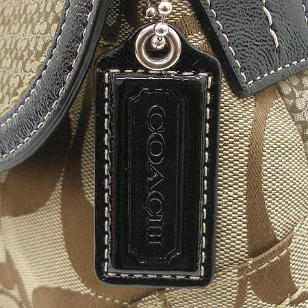 Coach(��ġ) �ñ׳�ó ������ ȣ�� ����� �̹���4 - ���̺��� �߰���ǰ