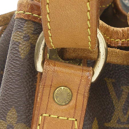 Louis Vuitton(���̺���) M42226 ���׷� ĵ���� �ڶ�뿡 ����� �̹���4 - ���̺��� �߰���ǰ