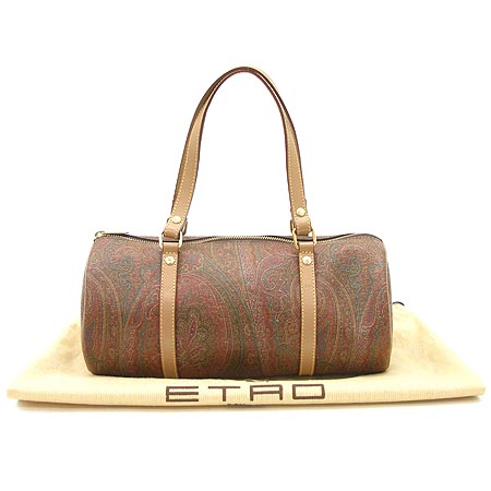 Etro(��Ʈ��) 00043 ���� ��Ʈ�� �̹���2 - ���̺��� �߰���ǰ
