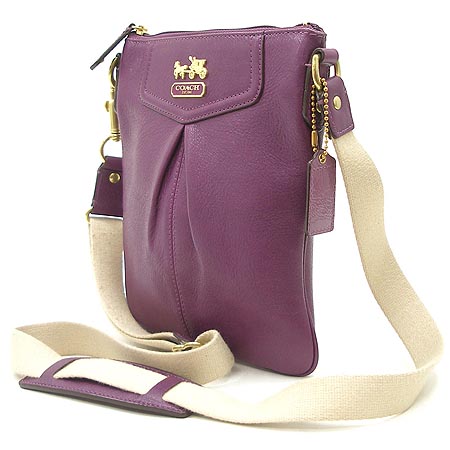 Coach(��ġ) �޵� ���� ũ�ν��� �̹���2 - ���̺��� �߰���ǰ