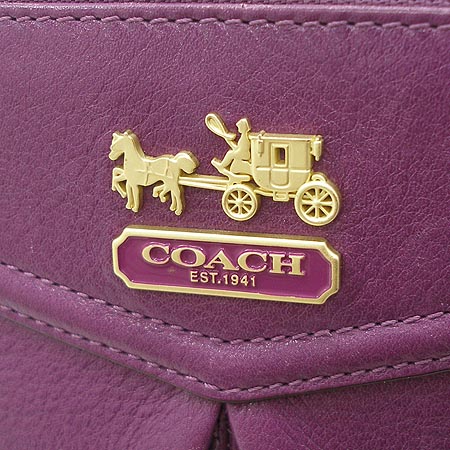Coach(��ġ) �޵� ���� ũ�ν��� �̹���3 - ���̺��� �߰���ǰ