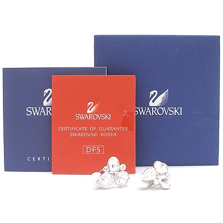 Swarovski(���ͷκ꽺Ű) ť�� �Ͱ��� [�б�������] �̹���2 - ���̺��� �߰���ǰ
