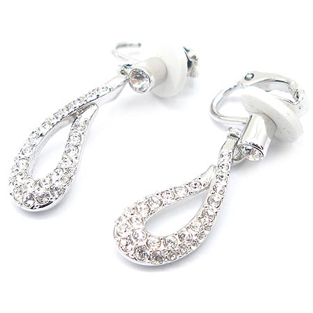Swarovski(���ͷκ꽺Ű) Ƽ���� ť�� �Ͱ��� [�б�������] �̹���3 - ���̺��� �߰���ǰ