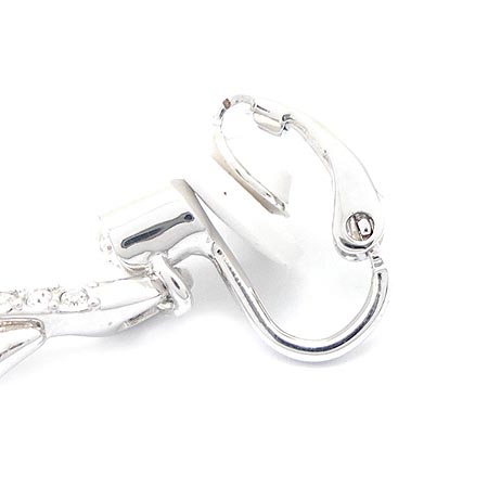 Swarovski(���ͷκ꽺Ű) Ƽ���� ť�� �Ͱ��� [�б�������] �̹���5 - ���̺��� �߰���ǰ