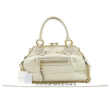 Marc_Jacobs ���� ��Ž 2WAY [�б�������] �̹���2 - ���̺��� �߰���ǰ
