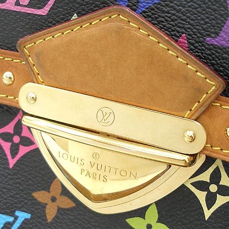 Louis Vuitton(���̺���) M40126 ��Ƽ ��Ÿ ���� 2WAY��Ʈ�� �̹���3 - ���̺��� �߰���ǰ