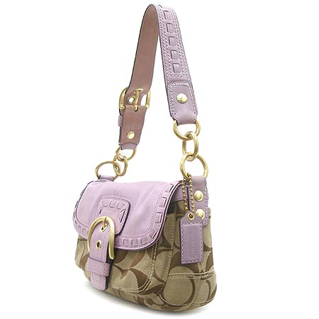 Coach(��ġ) �ñ׳��� ��Ż ��Ʈ ��� ���� ���� ��Ƽġ ����� �̹���3 - ���̺��� �߰���ǰ