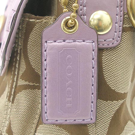 Coach(��ġ) �ñ׳��� ��Ż ��Ʈ ��� ���� ���� ��Ƽġ ����� �̹���4 - ���̺��� �߰���ǰ