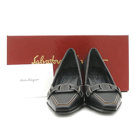 Ferragamo(��󰡸�) LOUISIANA ���� ������ ���� �̹���2 - ���̺��� �߰���ǰ