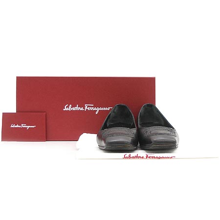 Ferragamo(��󰡸�) FG601035-4H TARAKA(Ÿ��ī) �������� �̹���2 - ���̺��� �߰���ǰ